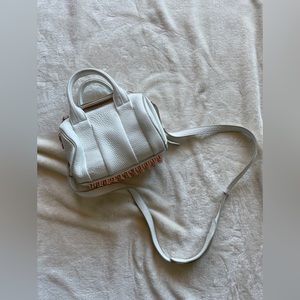 EUC Alexander Wang Rocco Bag